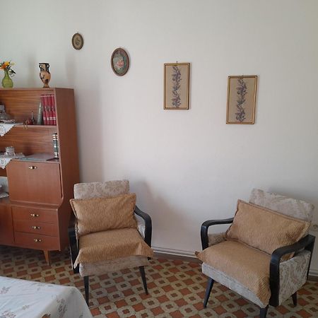 Apartmán Friendly Philoxenia Xanthi Exteriér fotografie