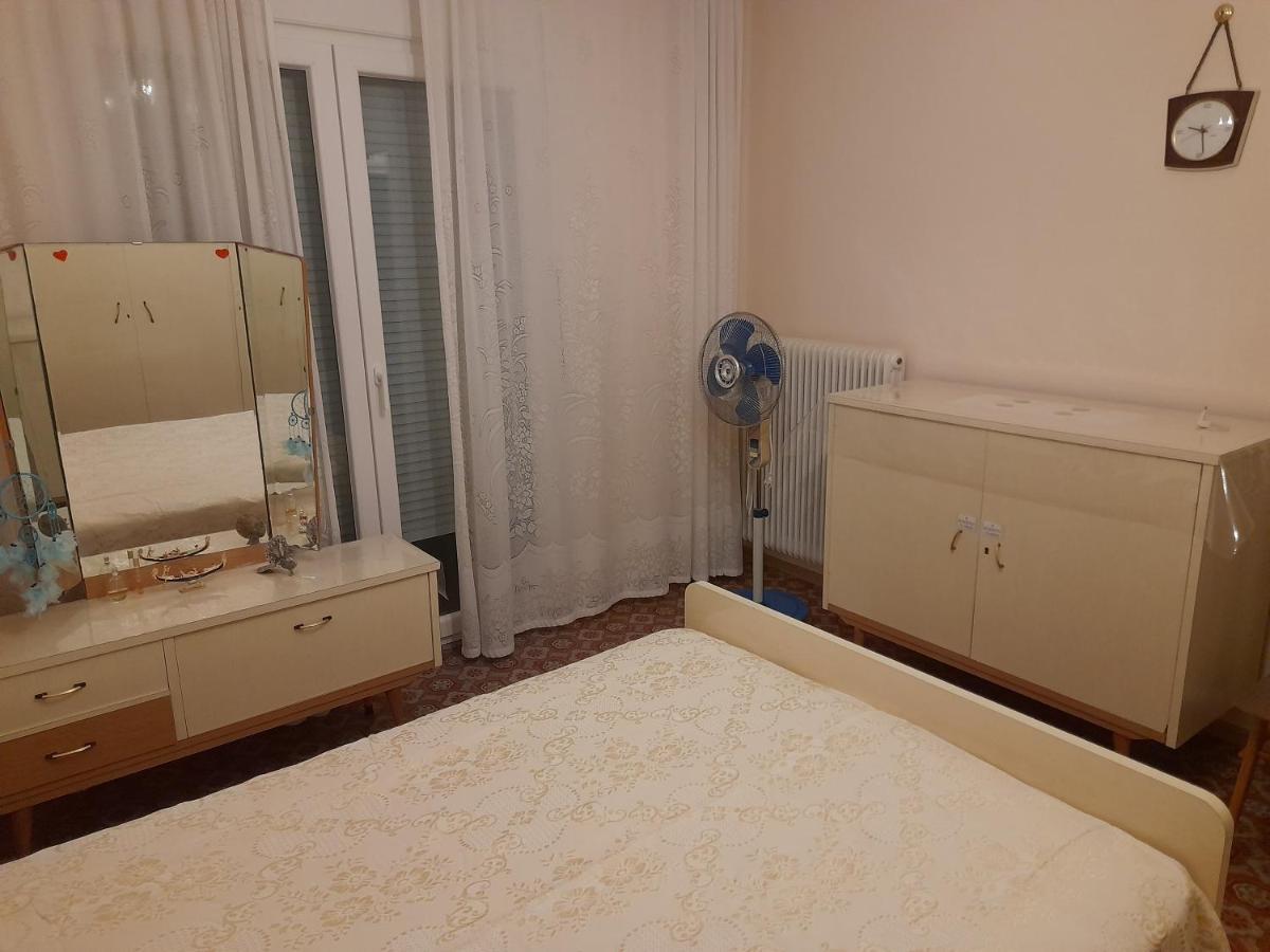 Apartmán Friendly Philoxenia Xanthi Exteriér fotografie