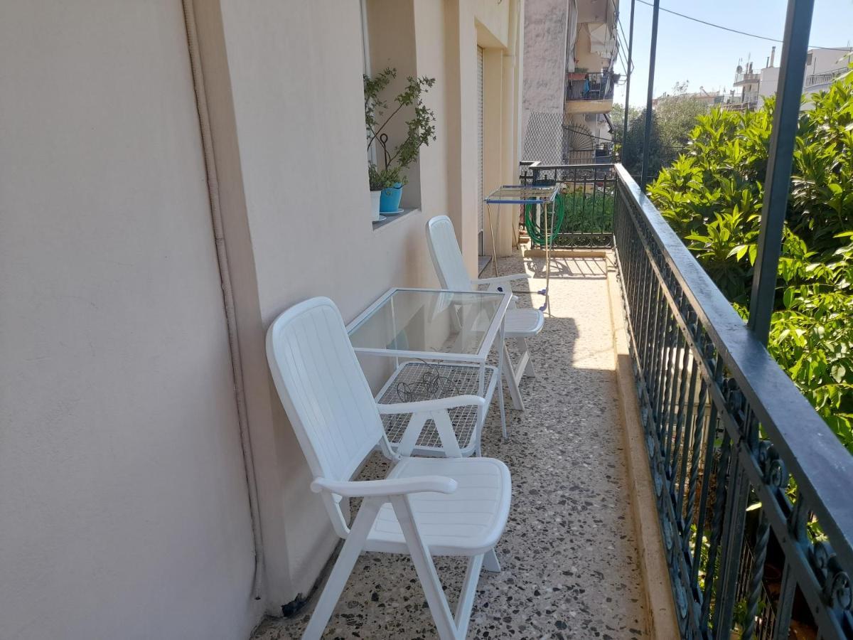Apartmán Friendly Philoxenia Xanthi Exteriér fotografie