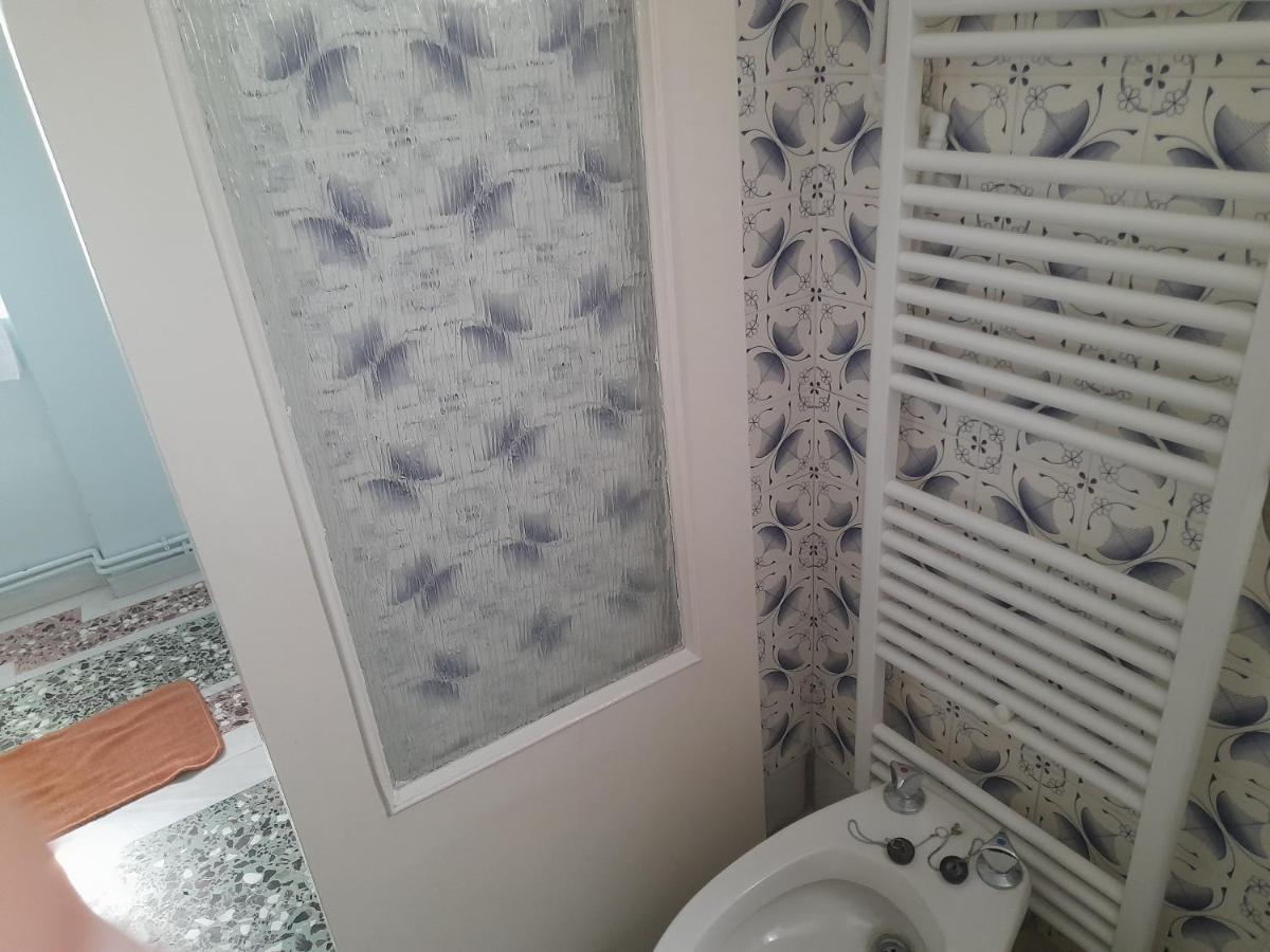 Apartmán Friendly Philoxenia Xanthi Exteriér fotografie