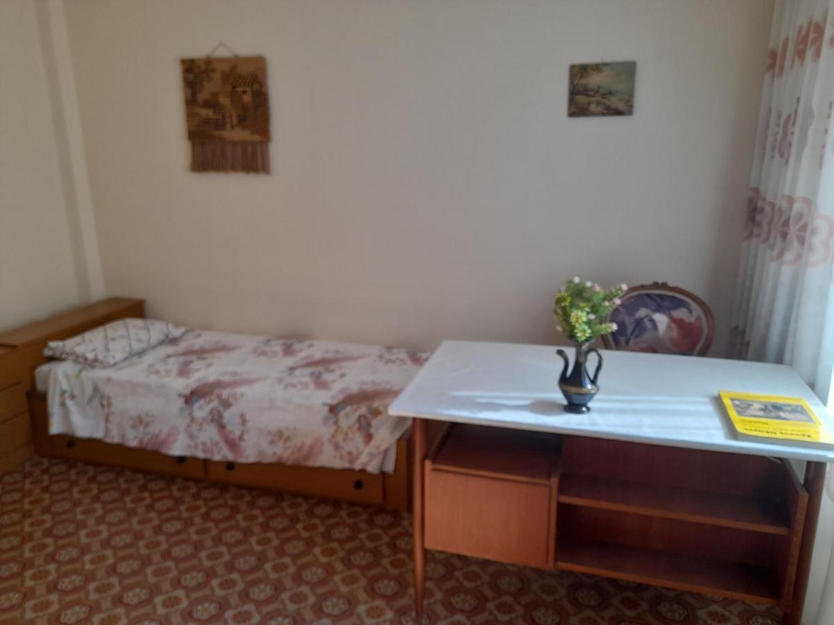 Apartmán Friendly Philoxenia Xanthi Exteriér fotografie