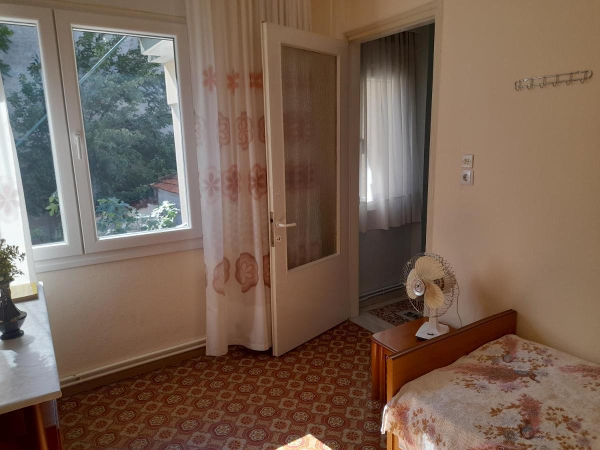 Apartmán Friendly Philoxenia Xanthi Exteriér fotografie