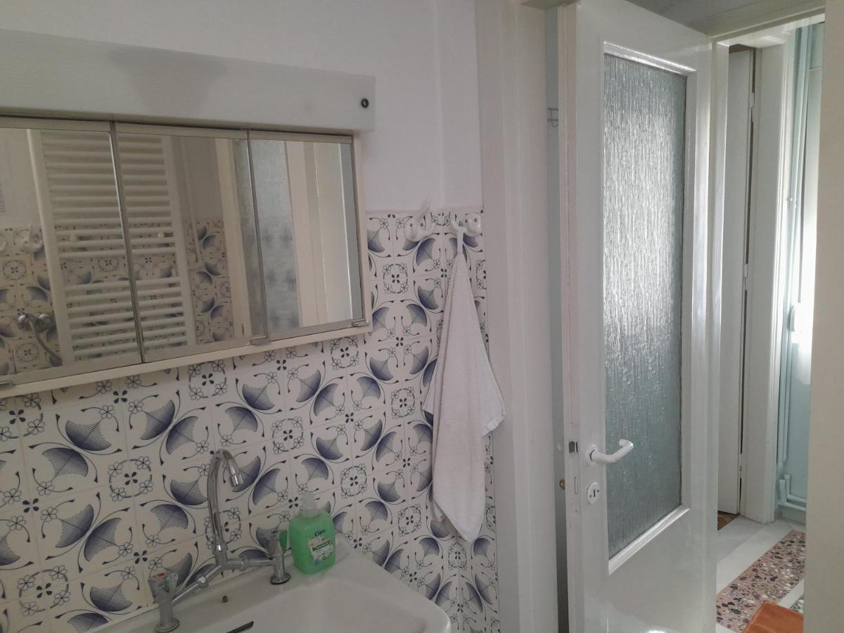 Apartmán Friendly Philoxenia Xanthi Exteriér fotografie