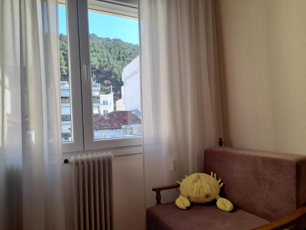 Apartmán Friendly Philoxenia Xanthi Exteriér fotografie