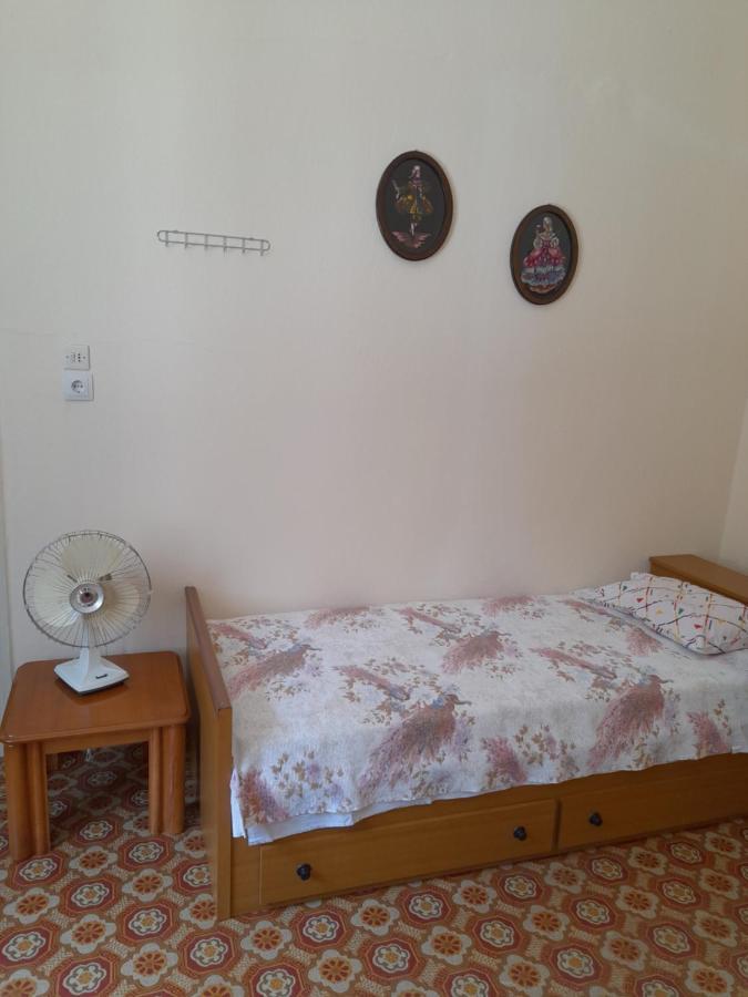 Apartmán Friendly Philoxenia Xanthi Exteriér fotografie