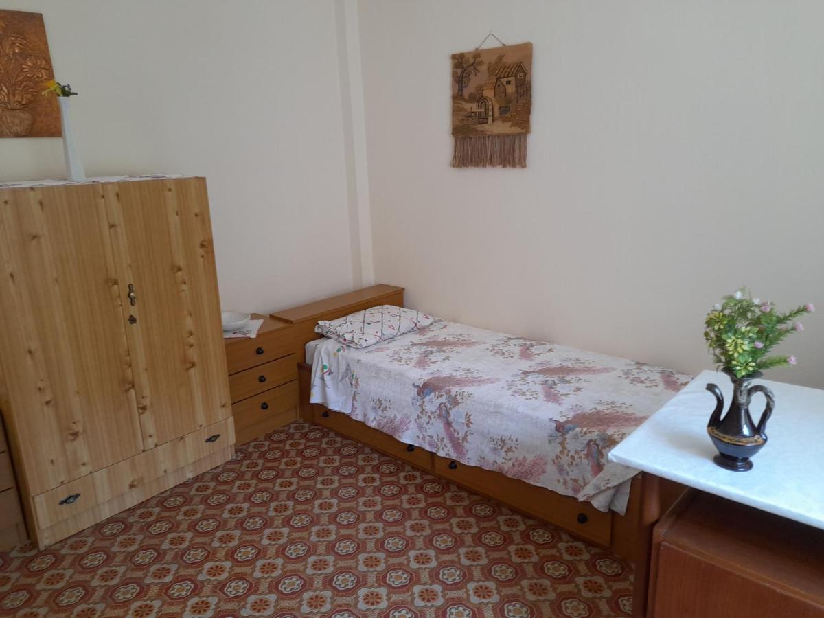 Apartmán Friendly Philoxenia Xanthi Exteriér fotografie