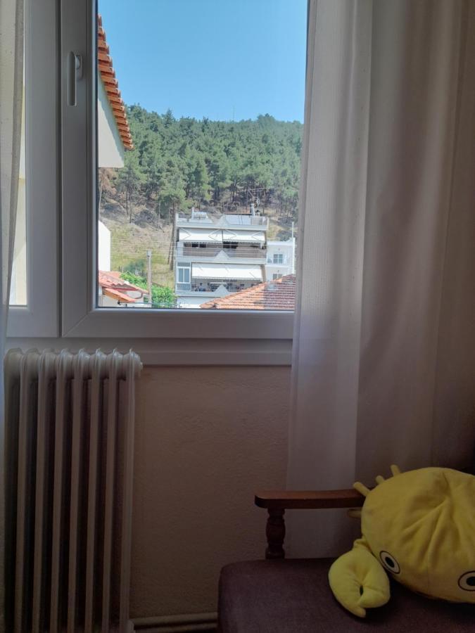 Apartmán Friendly Philoxenia Xanthi Exteriér fotografie