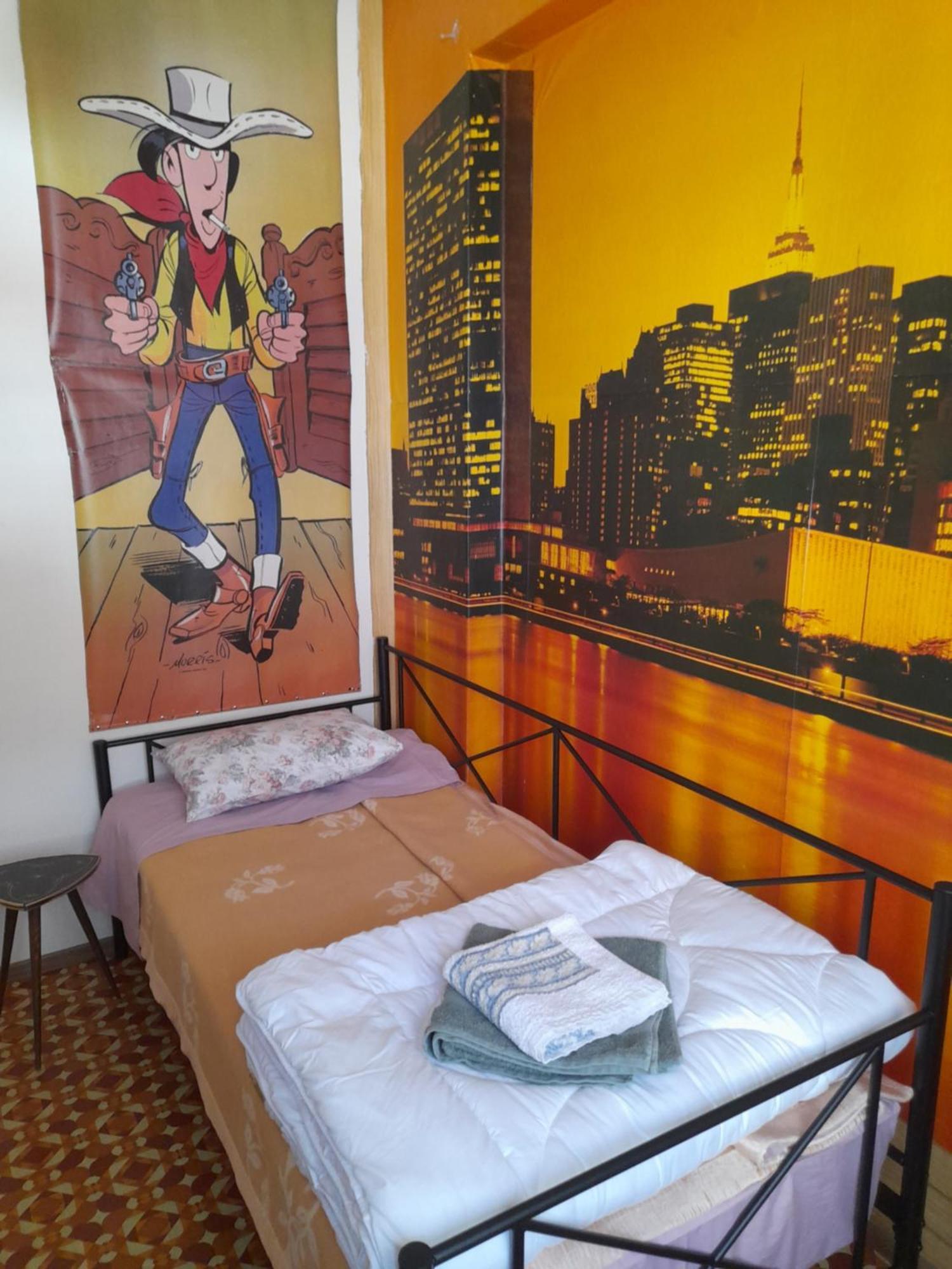 Apartmán Friendly Philoxenia Xanthi Exteriér fotografie