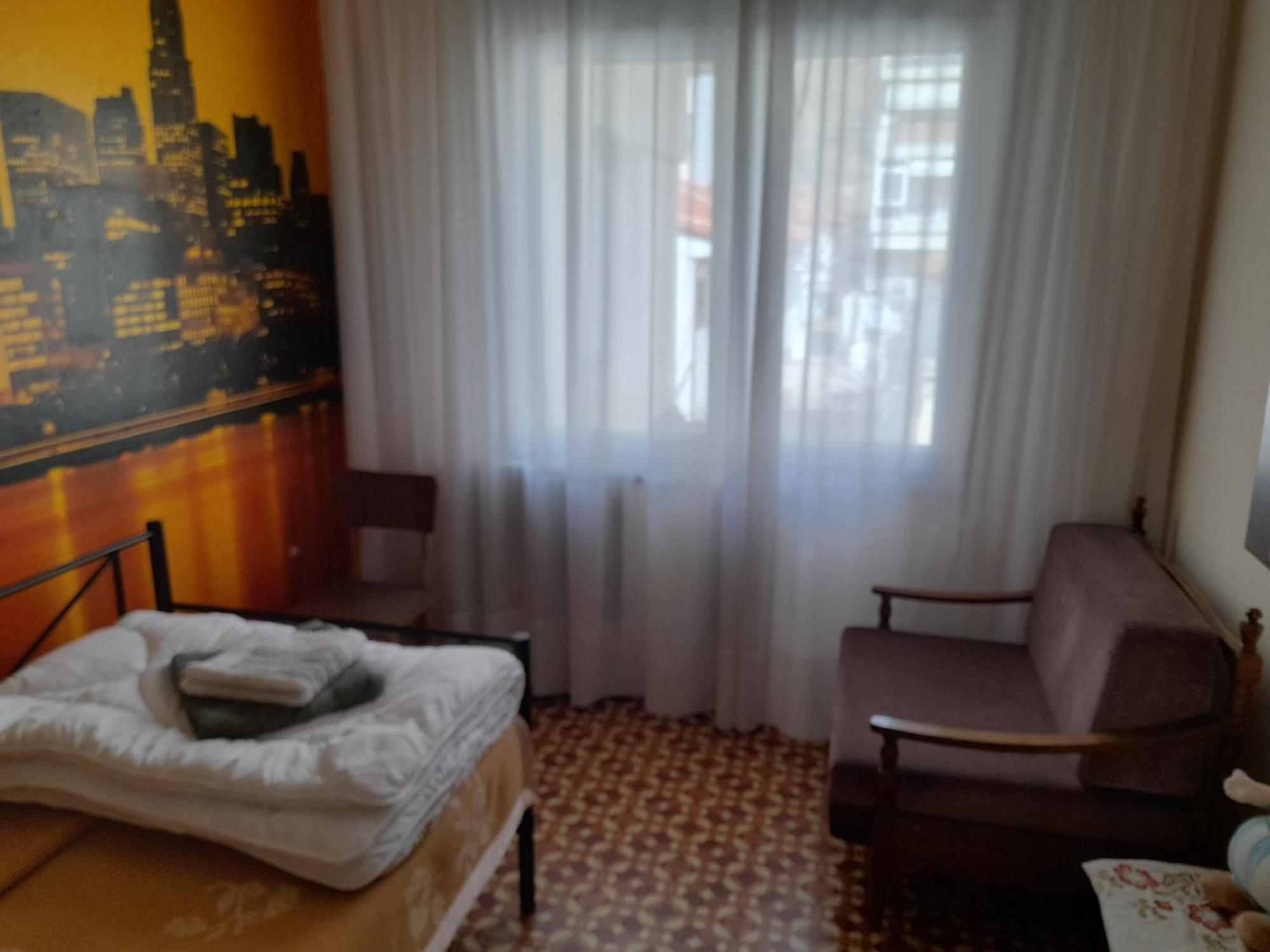 Apartmán Friendly Philoxenia Xanthi Exteriér fotografie