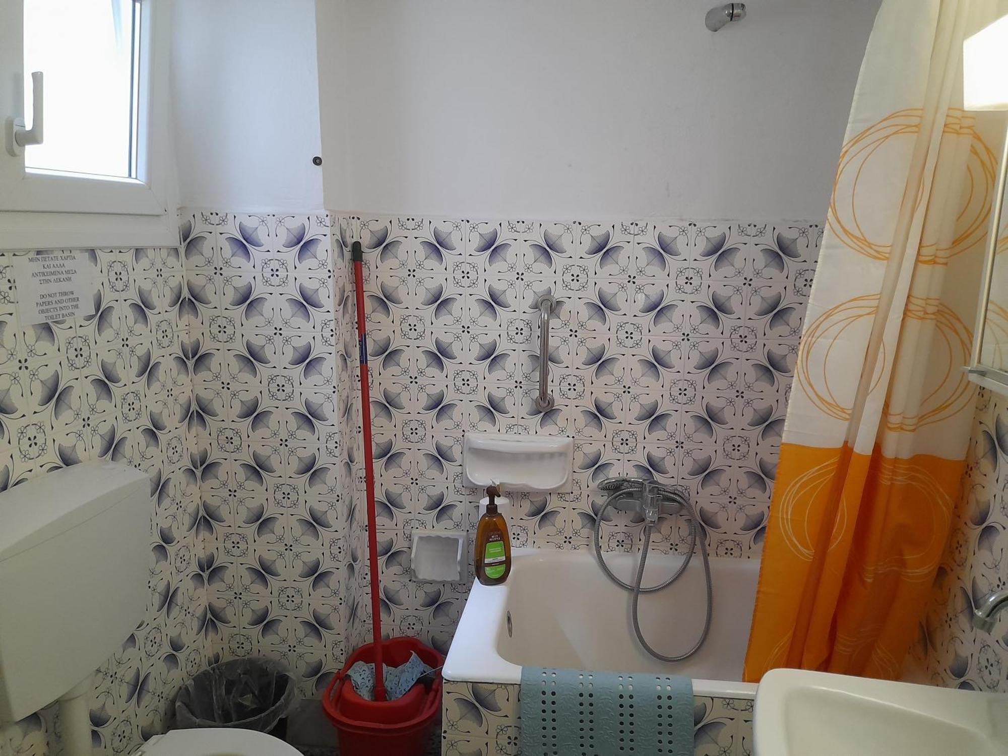 Apartmán Friendly Philoxenia Xanthi Exteriér fotografie