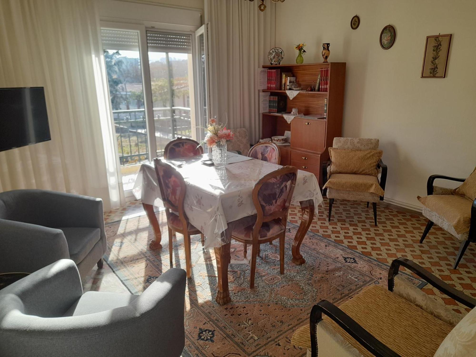 Apartmán Friendly Philoxenia Xanthi Exteriér fotografie