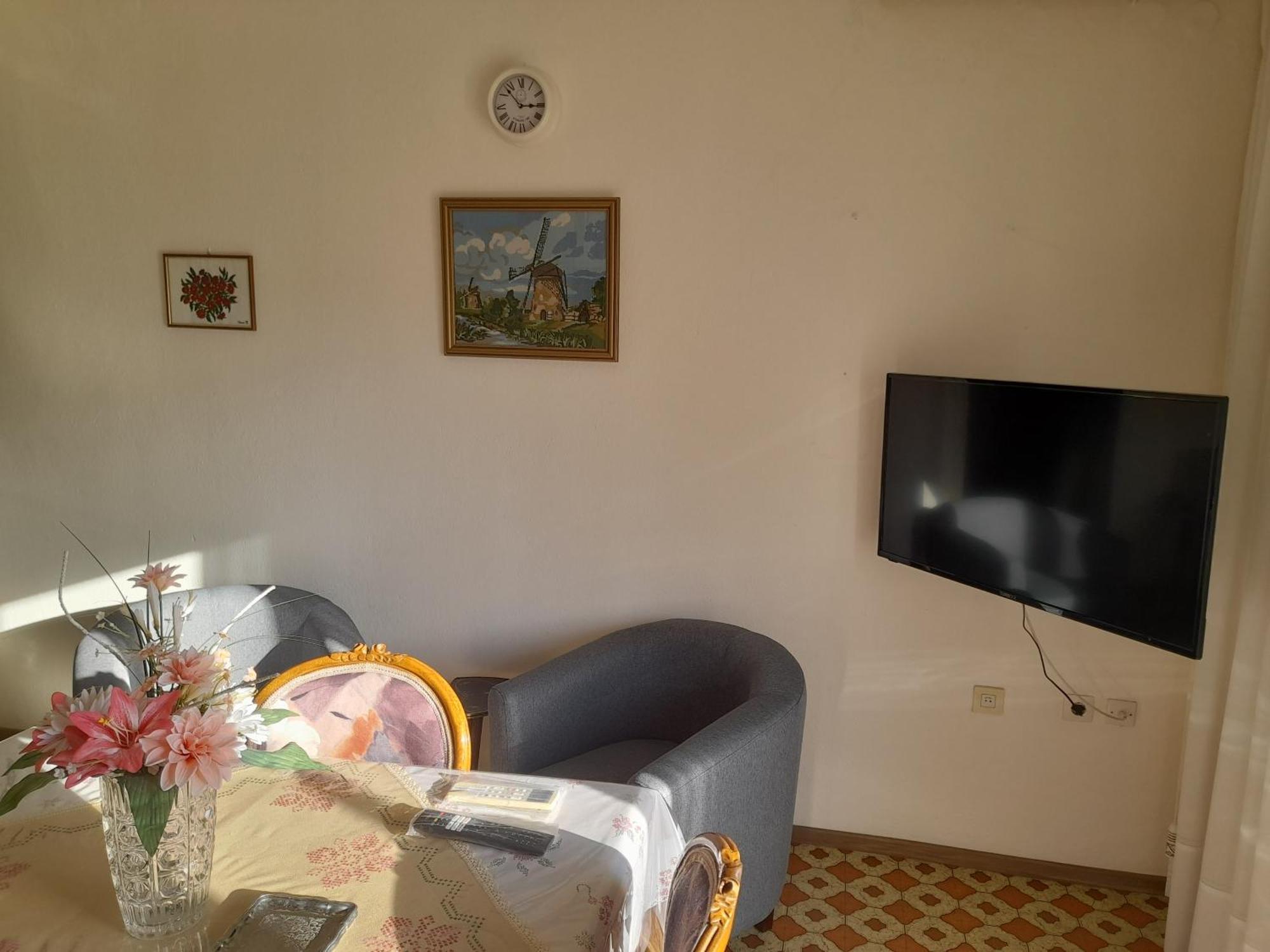 Apartmán Friendly Philoxenia Xanthi Exteriér fotografie