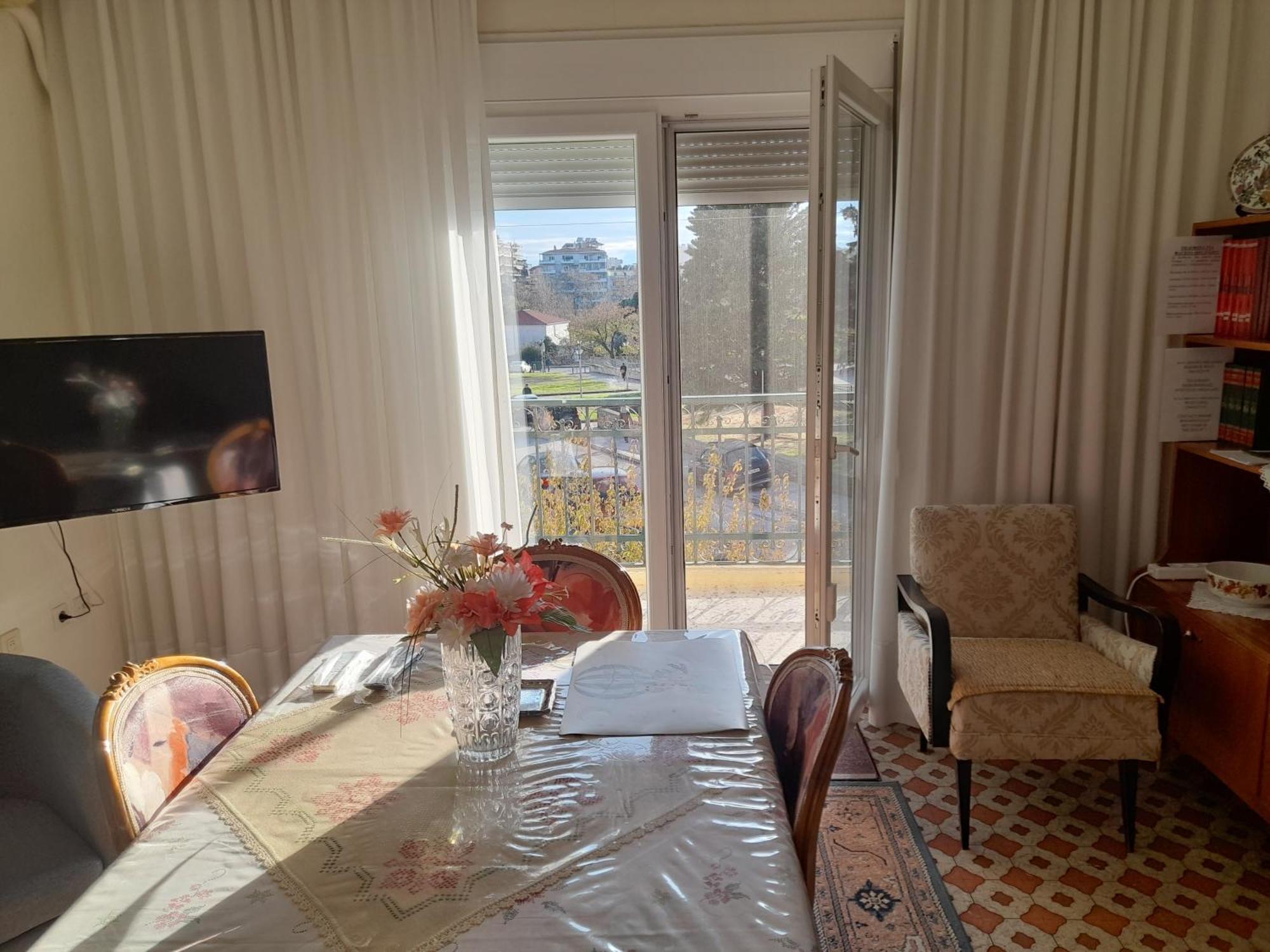Apartmán Friendly Philoxenia Xanthi Exteriér fotografie