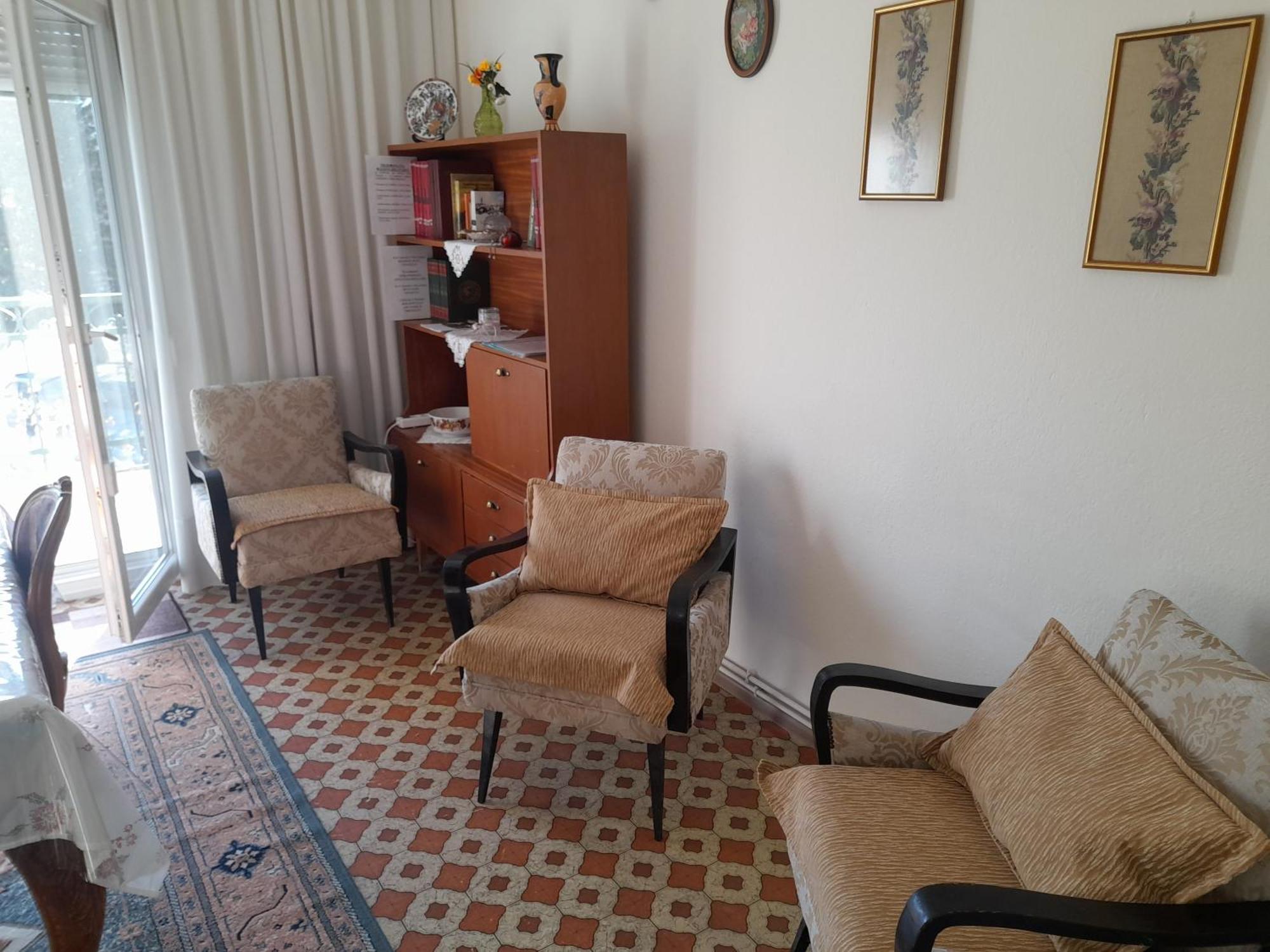 Apartmán Friendly Philoxenia Xanthi Exteriér fotografie